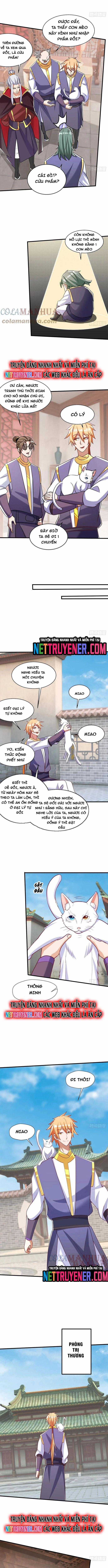 Nương Tử Của Ta Hơn Một Cái Kìa Lạ Chương 59 trang 3