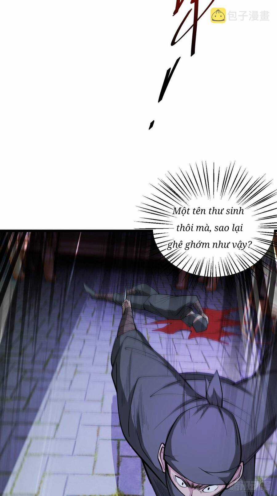 Nương Tử Của Ta Hơn Một Cái Kìa Lạ Chương 6 trang 13