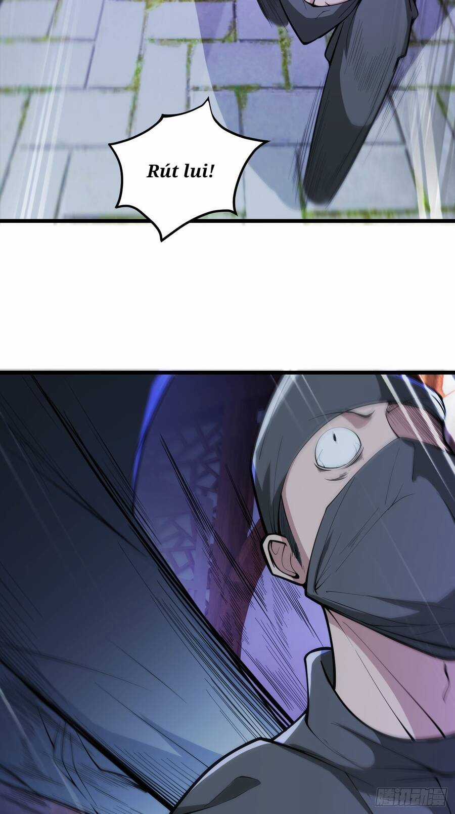 Nương Tử Của Ta Hơn Một Cái Kìa Lạ Chương 6 trang 14