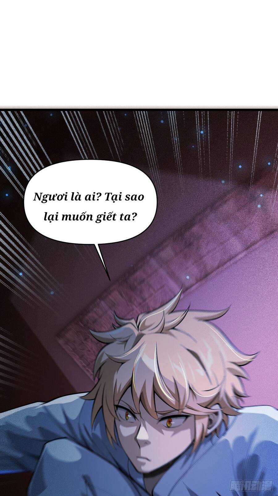 Nương Tử Của Ta Hơn Một Cái Kìa Lạ Chương 6 trang 16