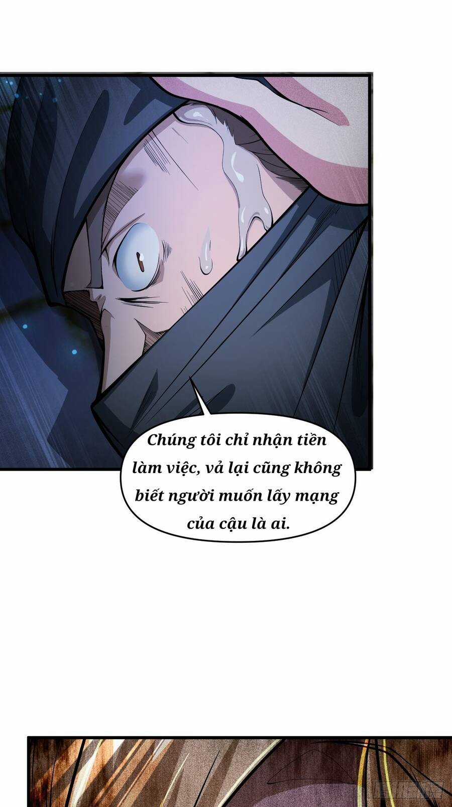 Nương Tử Của Ta Hơn Một Cái Kìa Lạ Chương 6 trang 18