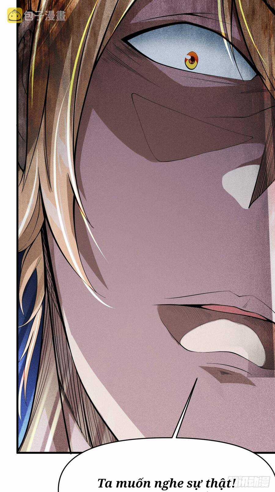 Nương Tử Của Ta Hơn Một Cái Kìa Lạ Chương 6 trang 19