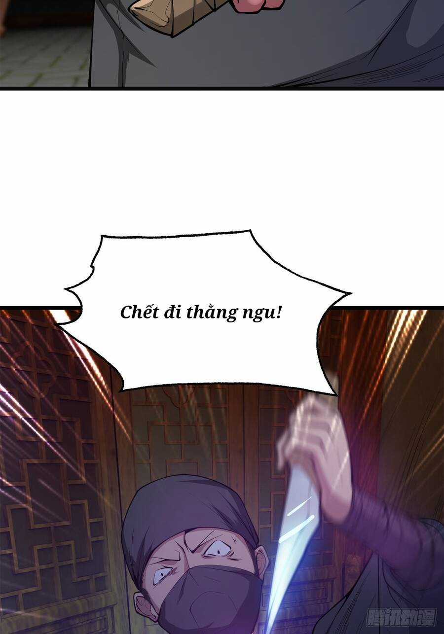 Nương Tử Của Ta Hơn Một Cái Kìa Lạ Chương 6 trang 24