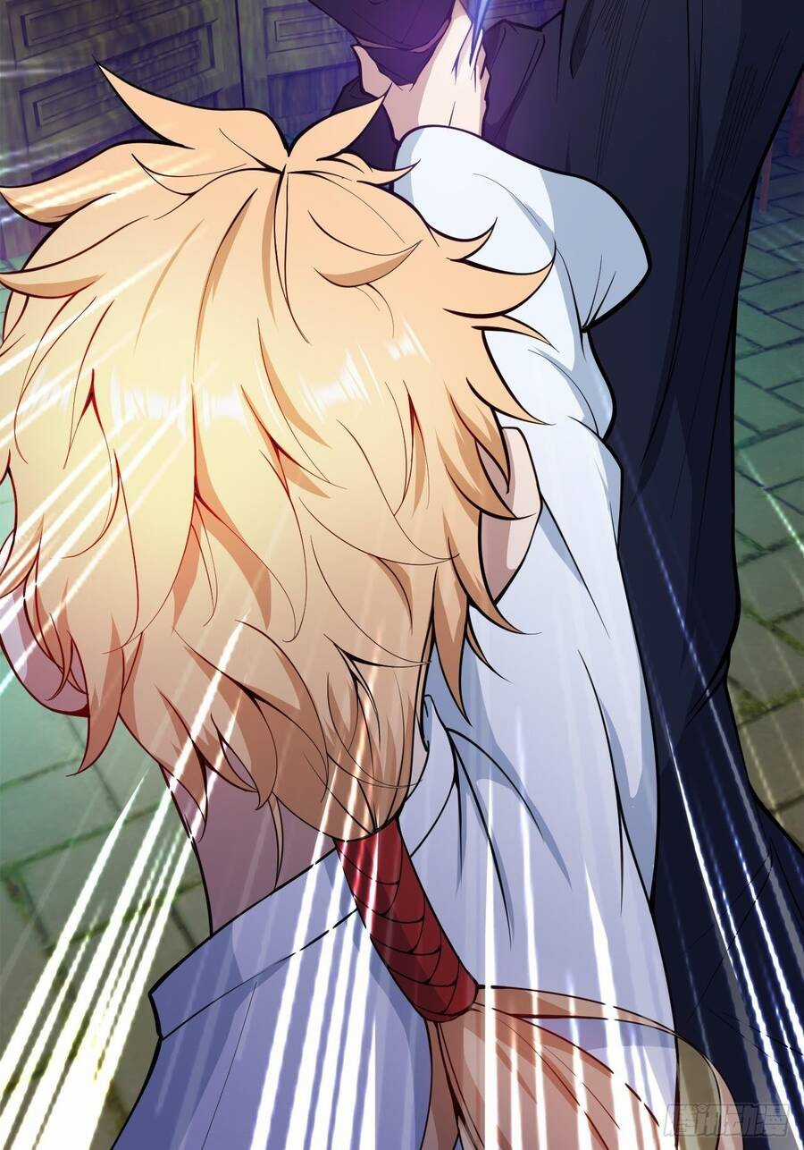 Nương Tử Của Ta Hơn Một Cái Kìa Lạ Chương 6 trang 25