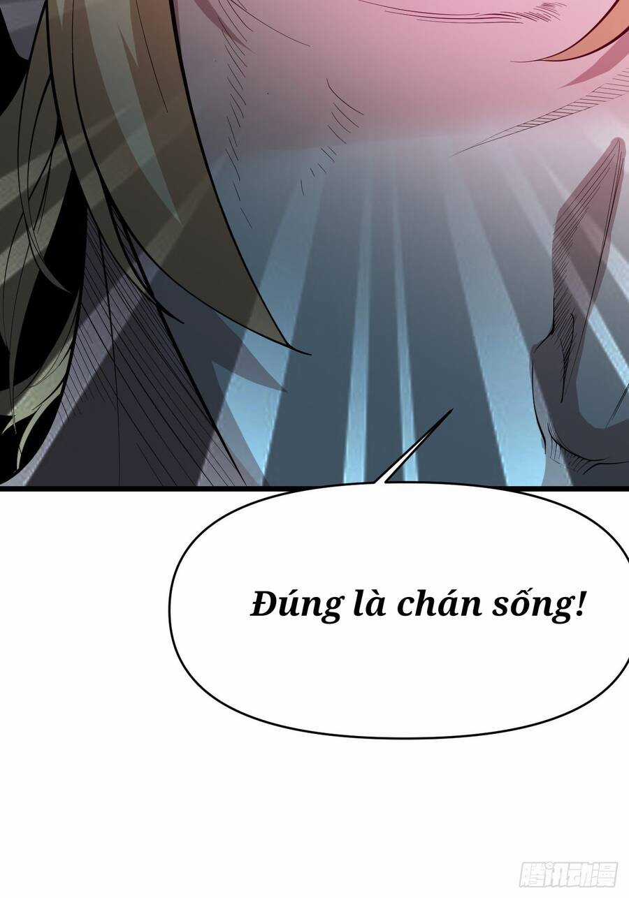 Nương Tử Của Ta Hơn Một Cái Kìa Lạ Chương 6 trang 27