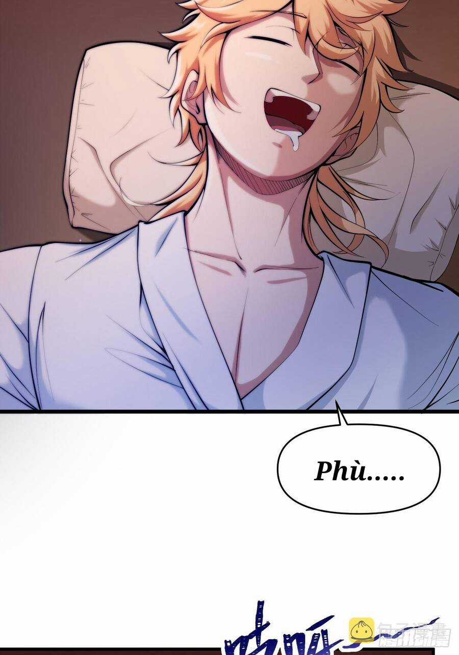 Nương Tử Của Ta Hơn Một Cái Kìa Lạ Chương 6 trang 3