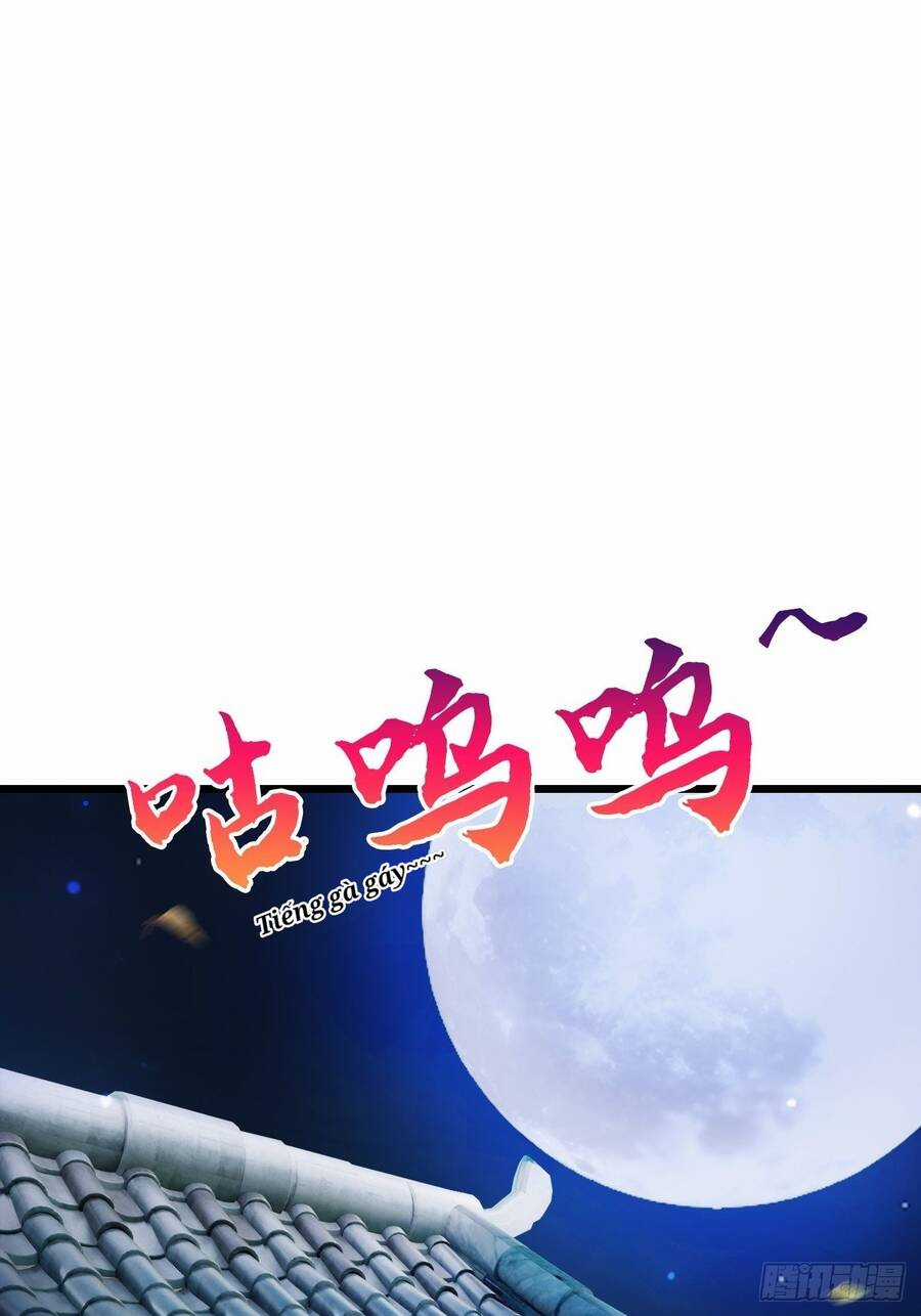 Nương Tử Của Ta Hơn Một Cái Kìa Lạ Chương 6 trang 31