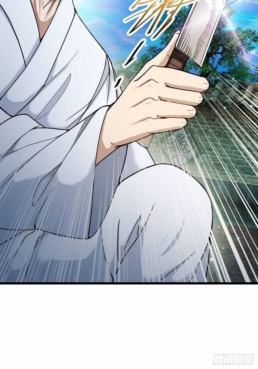 Nương Tử Của Ta Hơn Một Cái Kìa Lạ Chương 6 trang 41