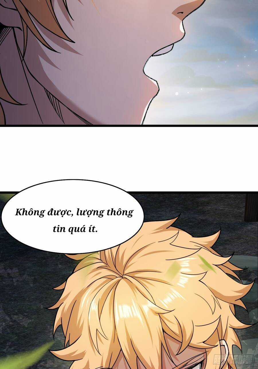 Nương Tử Của Ta Hơn Một Cái Kìa Lạ Chương 6 trang 44