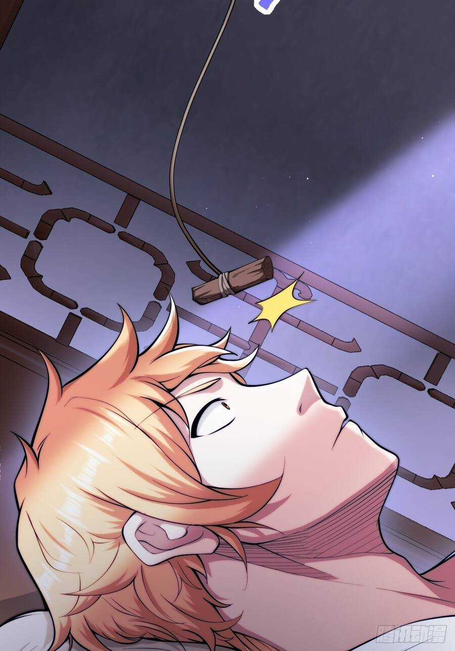 Nương Tử Của Ta Hơn Một Cái Kìa Lạ Chương 6 trang 5