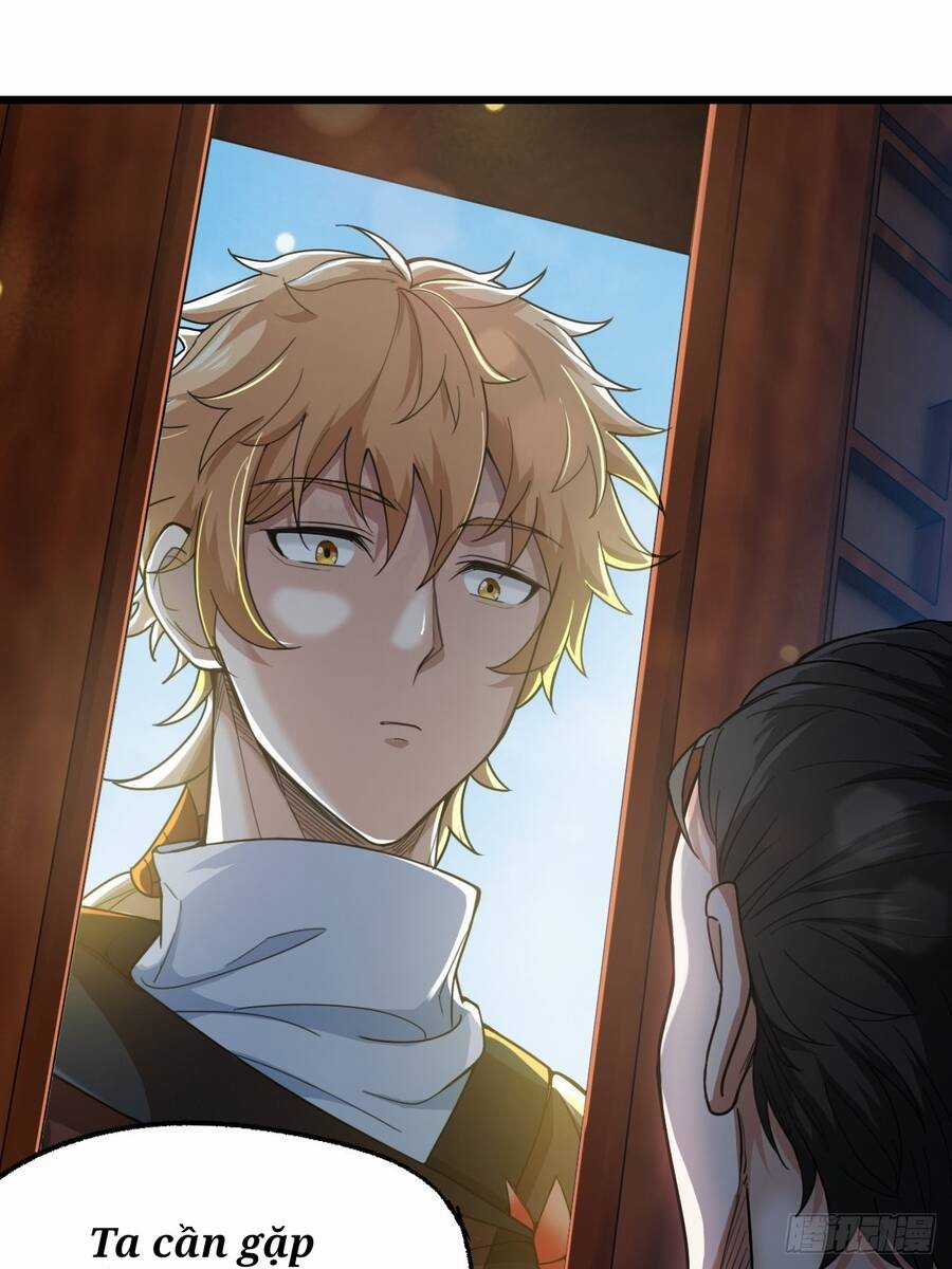 Nương Tử Của Ta Hơn Một Cái Kìa Lạ Chương 6 trang 54