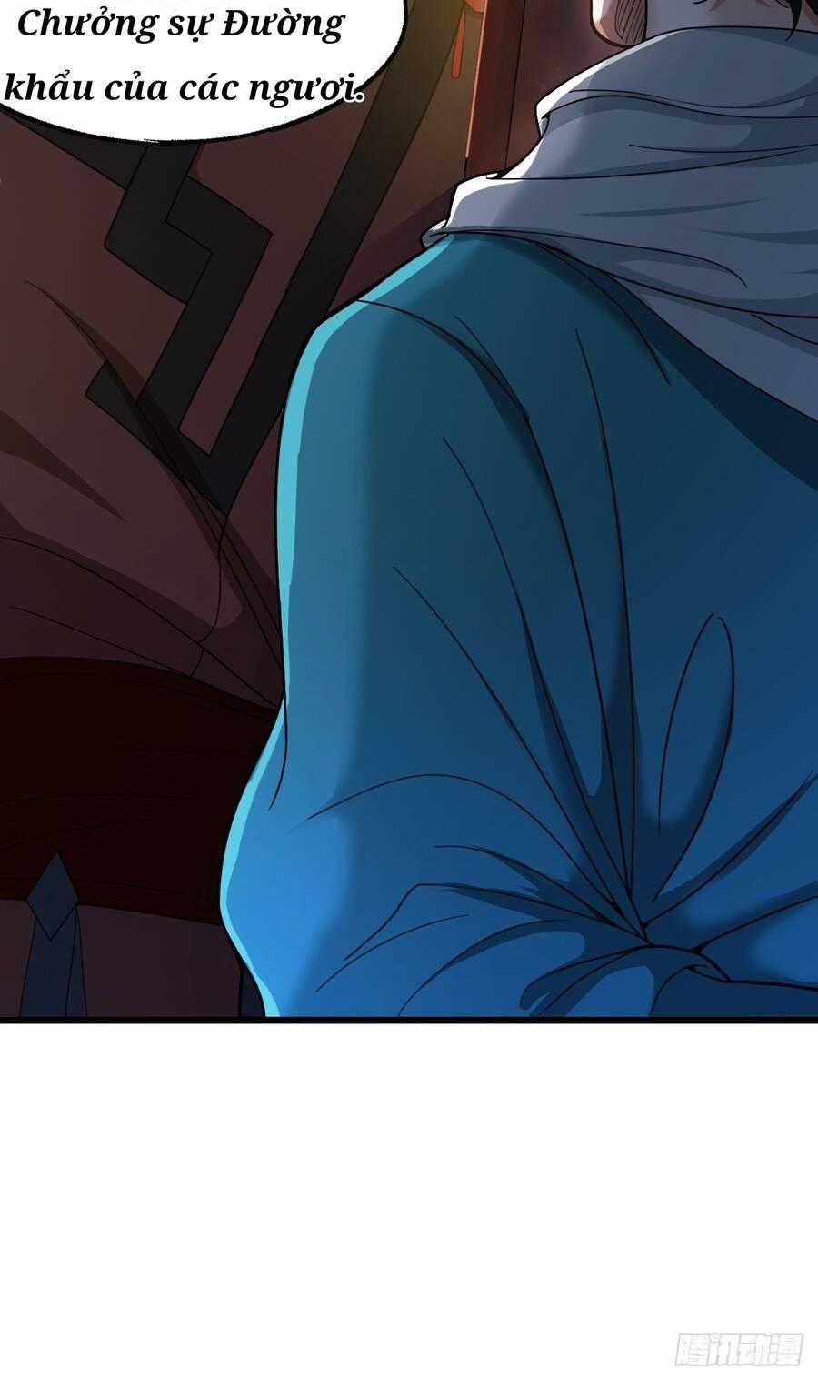 Nương Tử Của Ta Hơn Một Cái Kìa Lạ Chương 6 trang 55