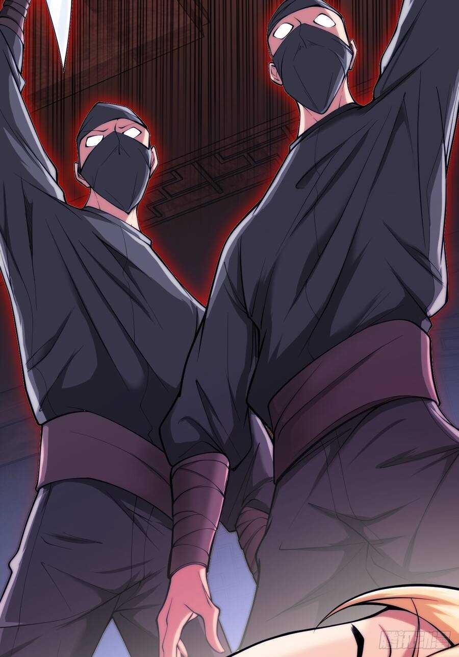 Nương Tử Của Ta Hơn Một Cái Kìa Lạ Chương 6 trang 7