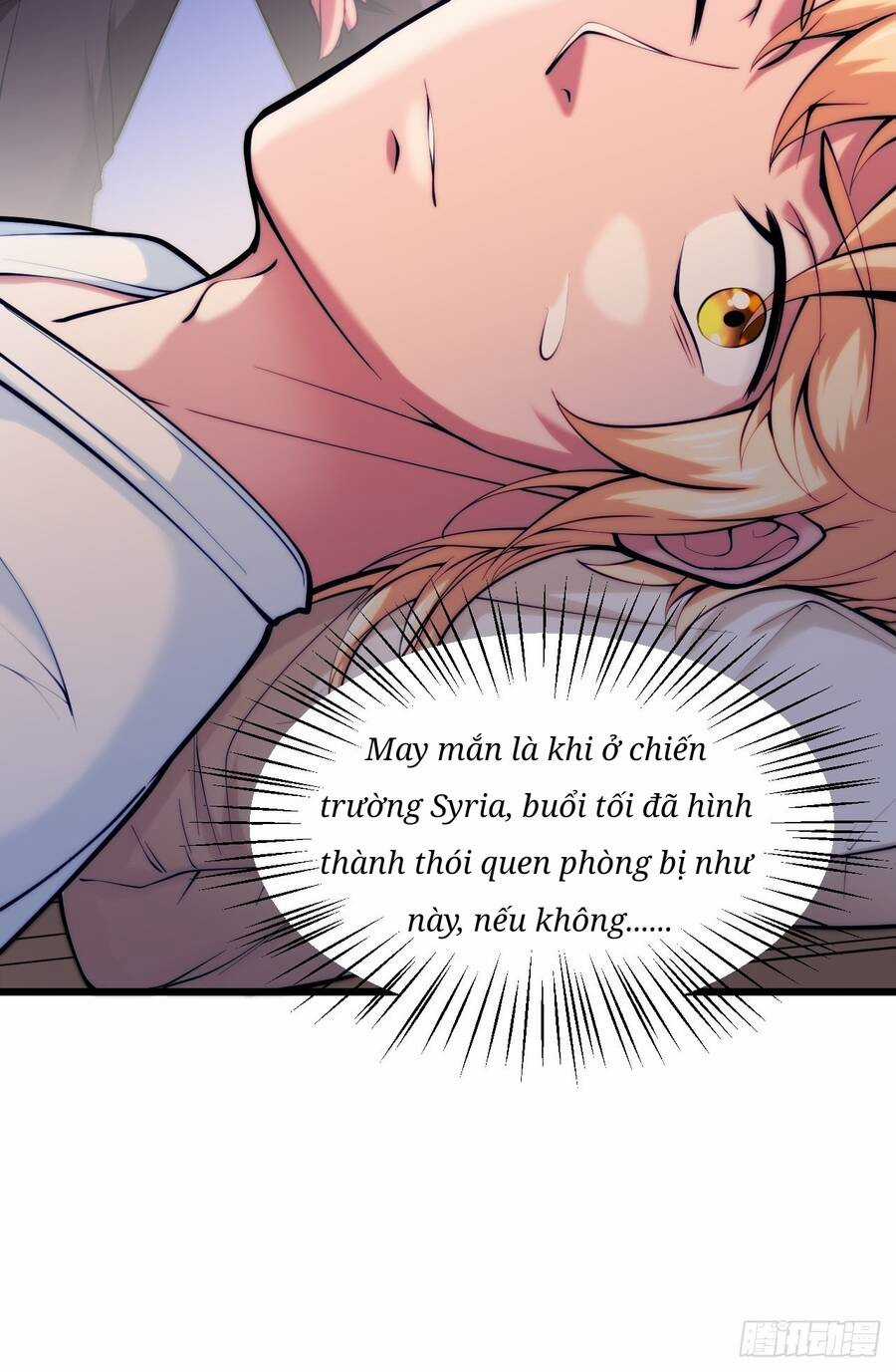 Nương Tử Của Ta Hơn Một Cái Kìa Lạ Chương 6 trang 8