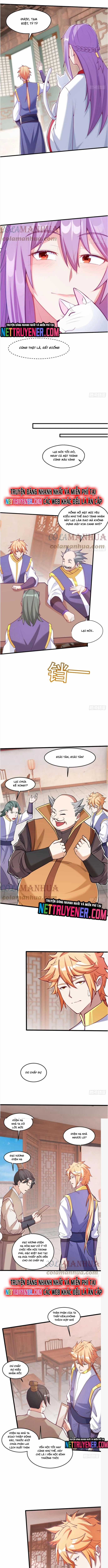 Nương Tử Của Ta Hơn Một Cái Kìa Lạ Chương 60 trang 2