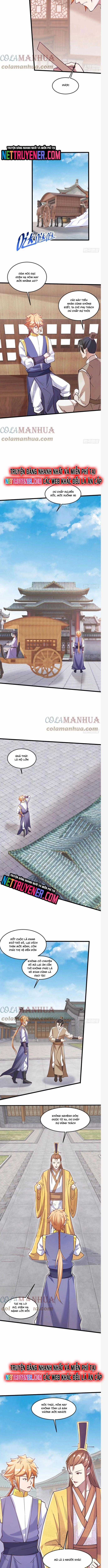 Nương Tử Của Ta Hơn Một Cái Kìa Lạ Chương 60 trang 3