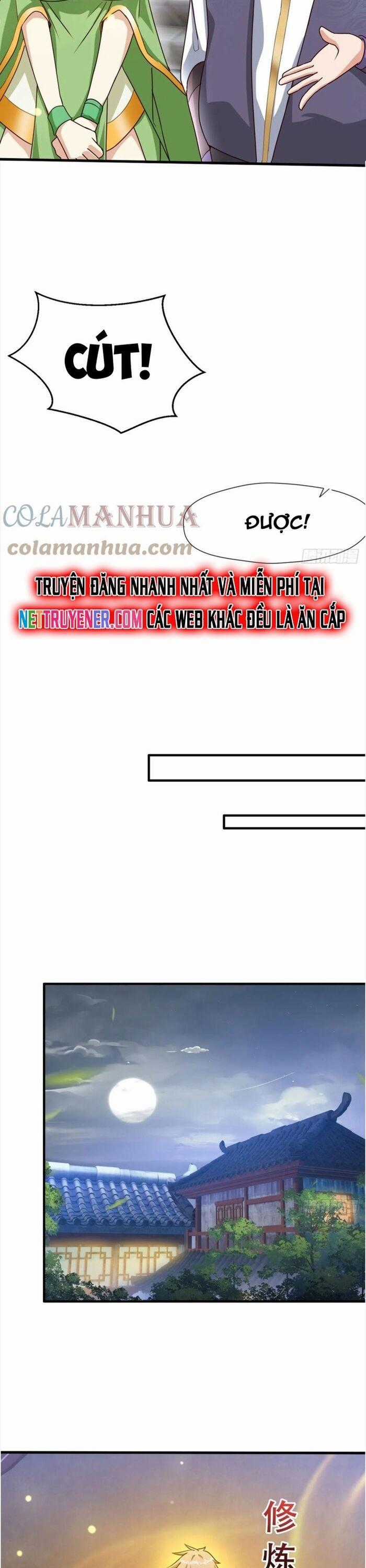 Nương Tử Của Ta Hơn Một Cái Kìa Lạ Chương 62 trang 15