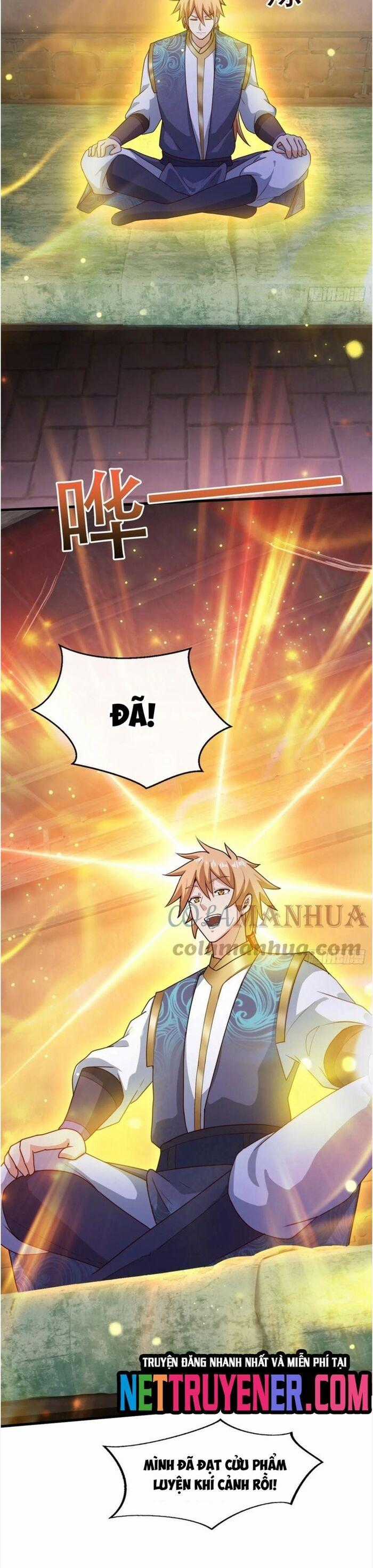 Nương Tử Của Ta Hơn Một Cái Kìa Lạ Chương 62 trang 16