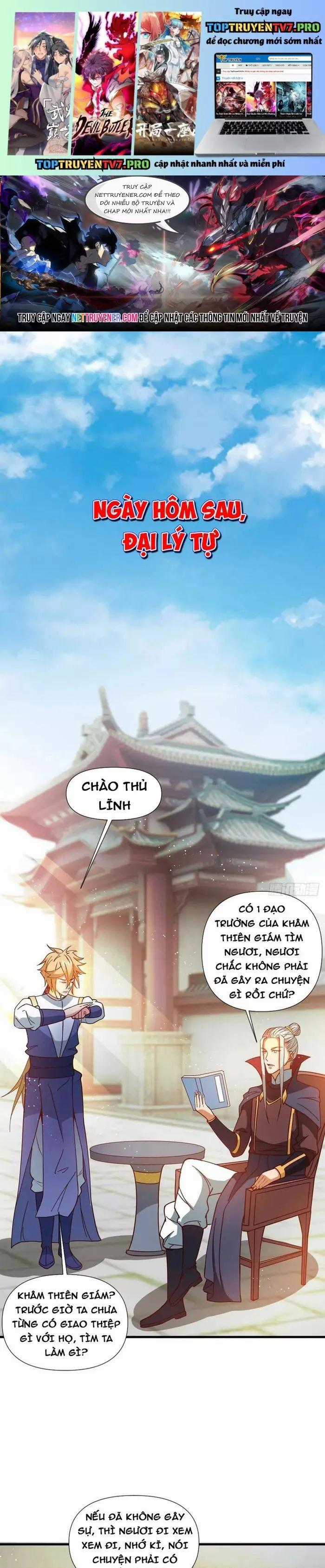 Nương Tử Của Ta Hơn Một Cái Kìa Lạ Chương 63 trang 1