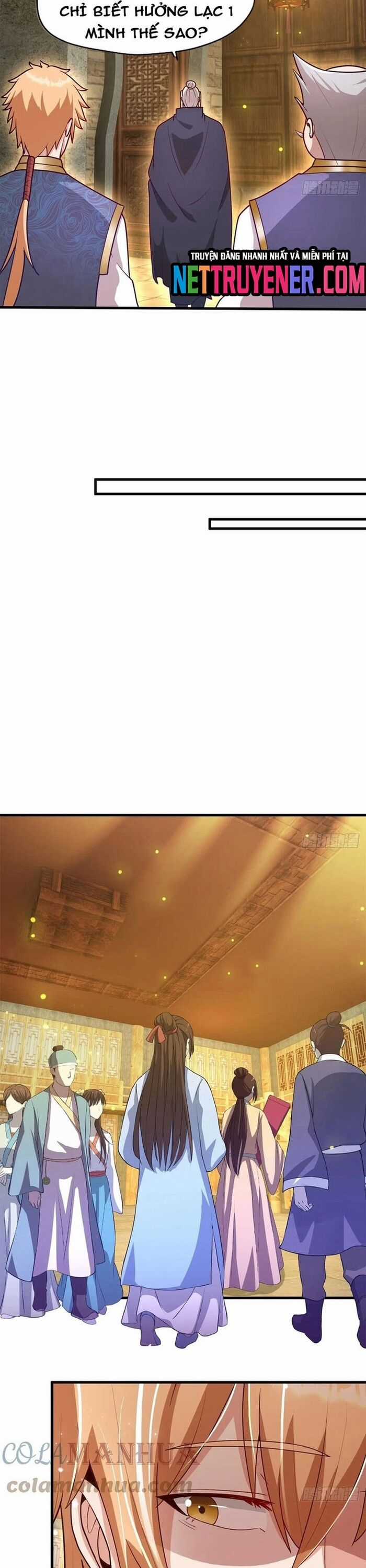 Nương Tử Của Ta Hơn Một Cái Kìa Lạ Chương 65 trang 8