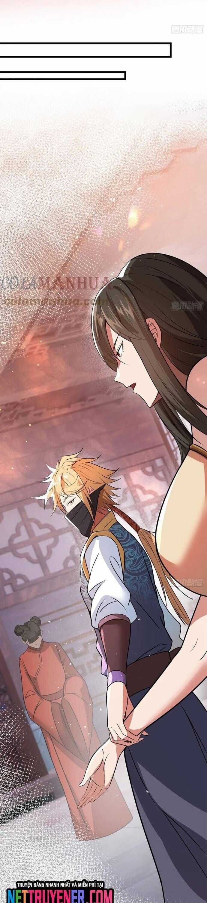 Nương Tử Của Ta Hơn Một Cái Kìa Lạ Chương 66 trang 10