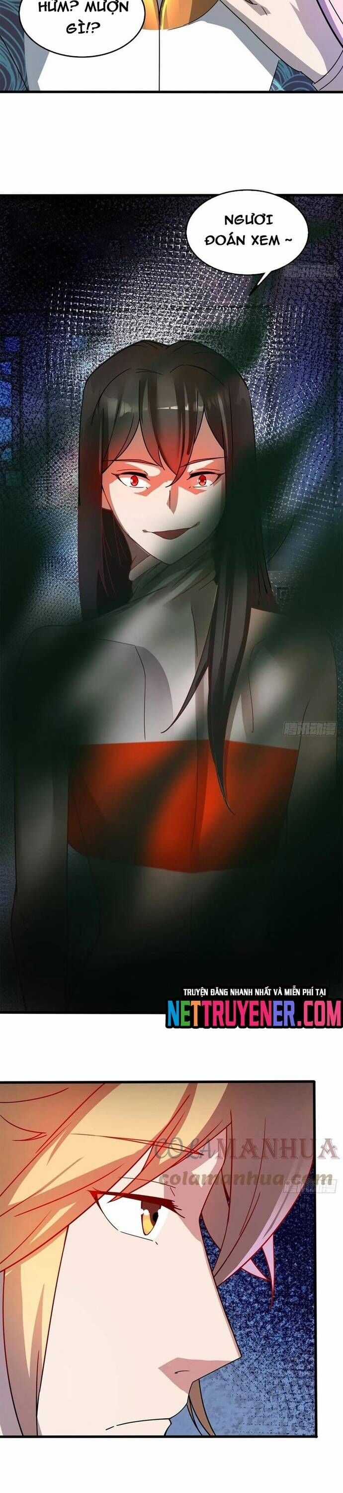 Nương Tử Của Ta Hơn Một Cái Kìa Lạ Chương 66 trang 18