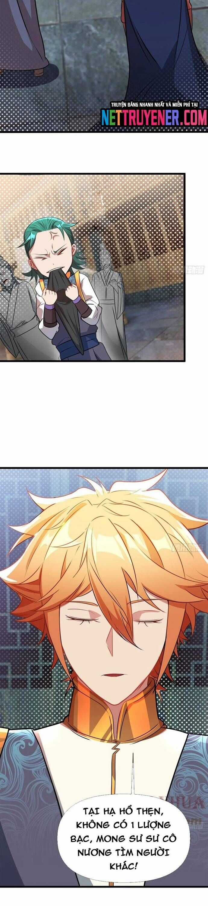 Nương Tử Của Ta Hơn Một Cái Kìa Lạ Chương 66 trang 2