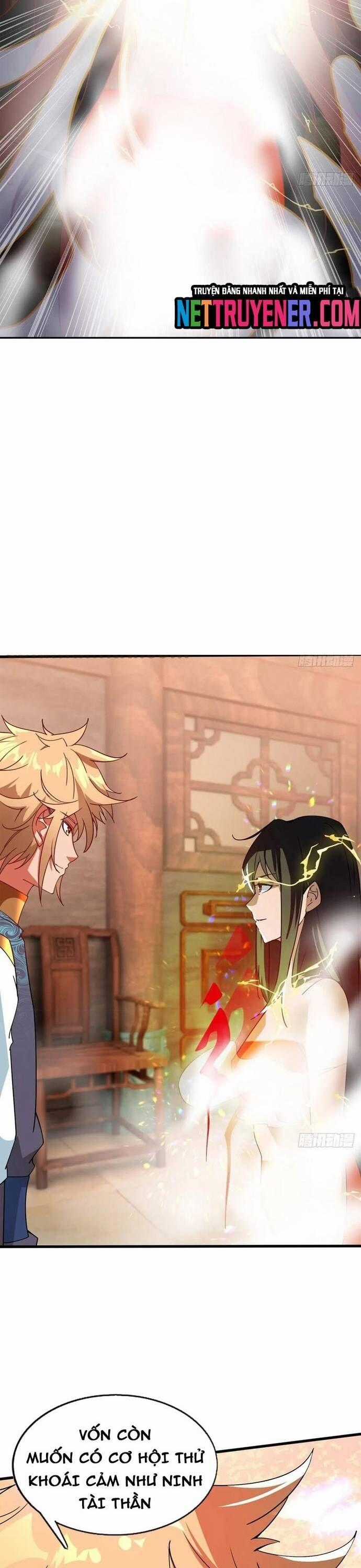 Nương Tử Của Ta Hơn Một Cái Kìa Lạ Chương 66 trang 22