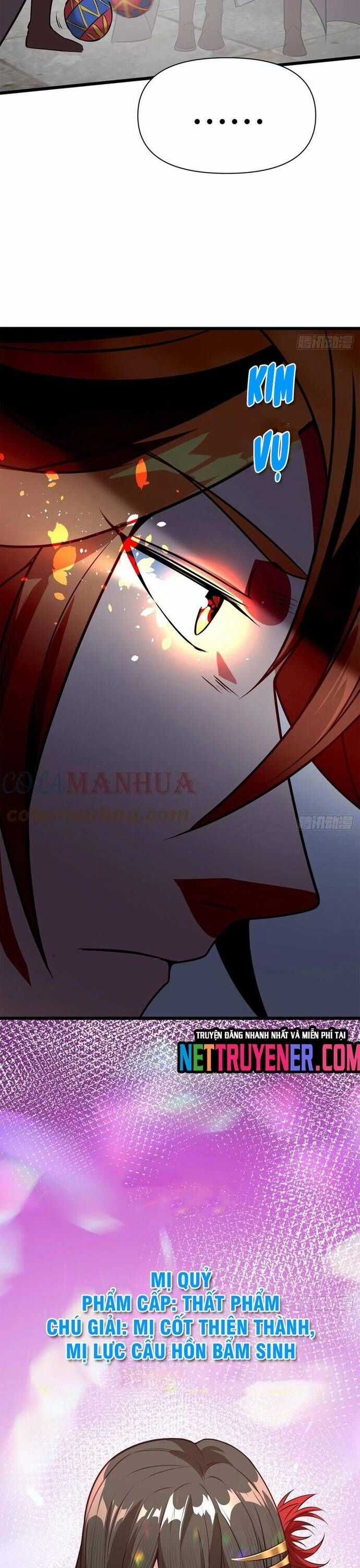 Nương Tử Của Ta Hơn Một Cái Kìa Lạ Chương 66 trang 6