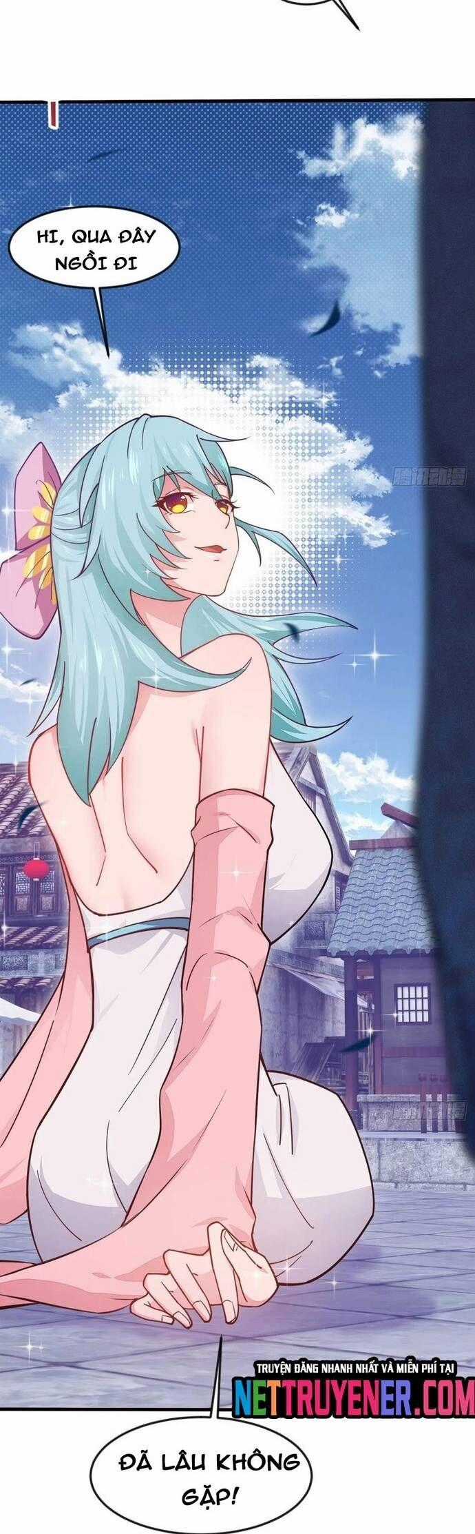 Nương Tử Của Ta Hơn Một Cái Kìa Lạ Chương 69 trang 20