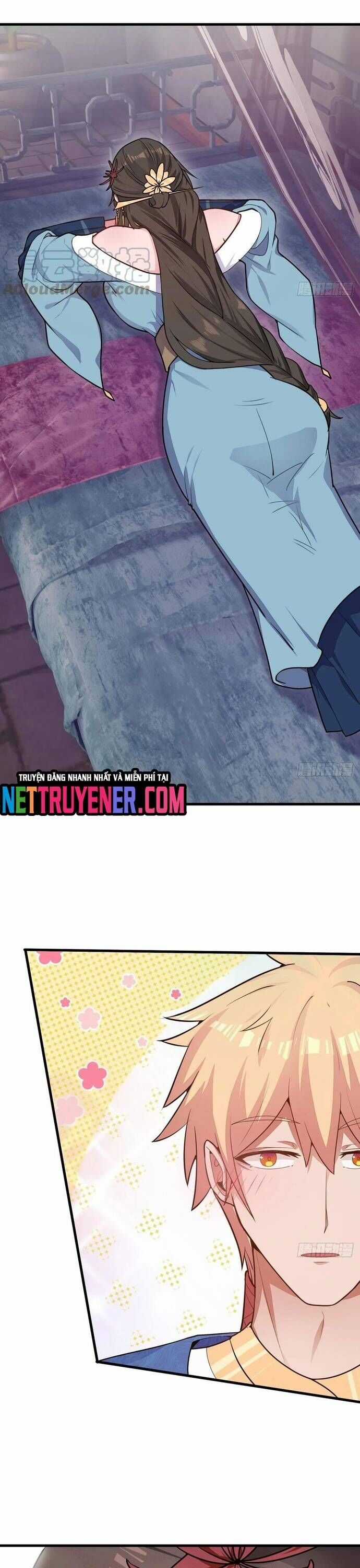 Nương Tử Của Ta Hơn Một Cái Kìa Lạ Chương 69 trang 4