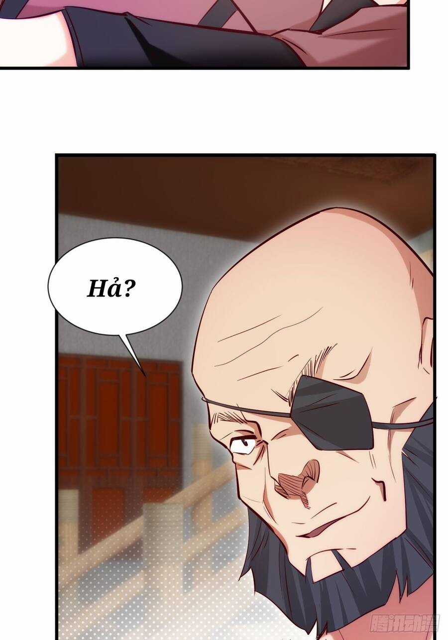 Nương Tử Của Ta Hơn Một Cái Kìa Lạ Chương 7 trang 14