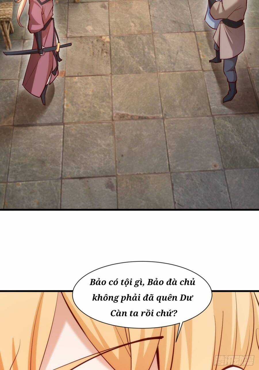 Nương Tử Của Ta Hơn Một Cái Kìa Lạ Chương 7 trang 16