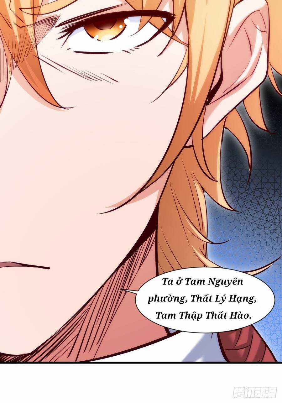 Nương Tử Của Ta Hơn Một Cái Kìa Lạ Chương 7 trang 17