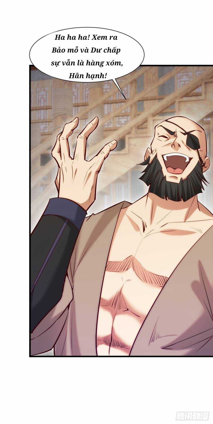 Nương Tử Của Ta Hơn Một Cái Kìa Lạ Chương 7 trang 18