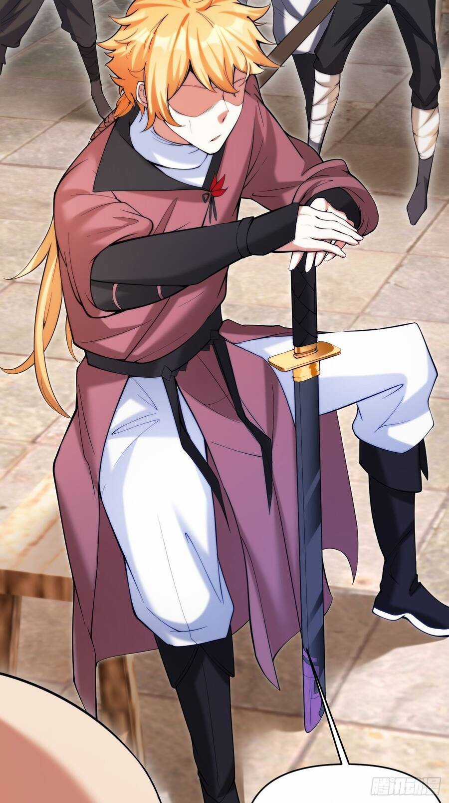 Nương Tử Của Ta Hơn Một Cái Kìa Lạ Chương 7 trang 21