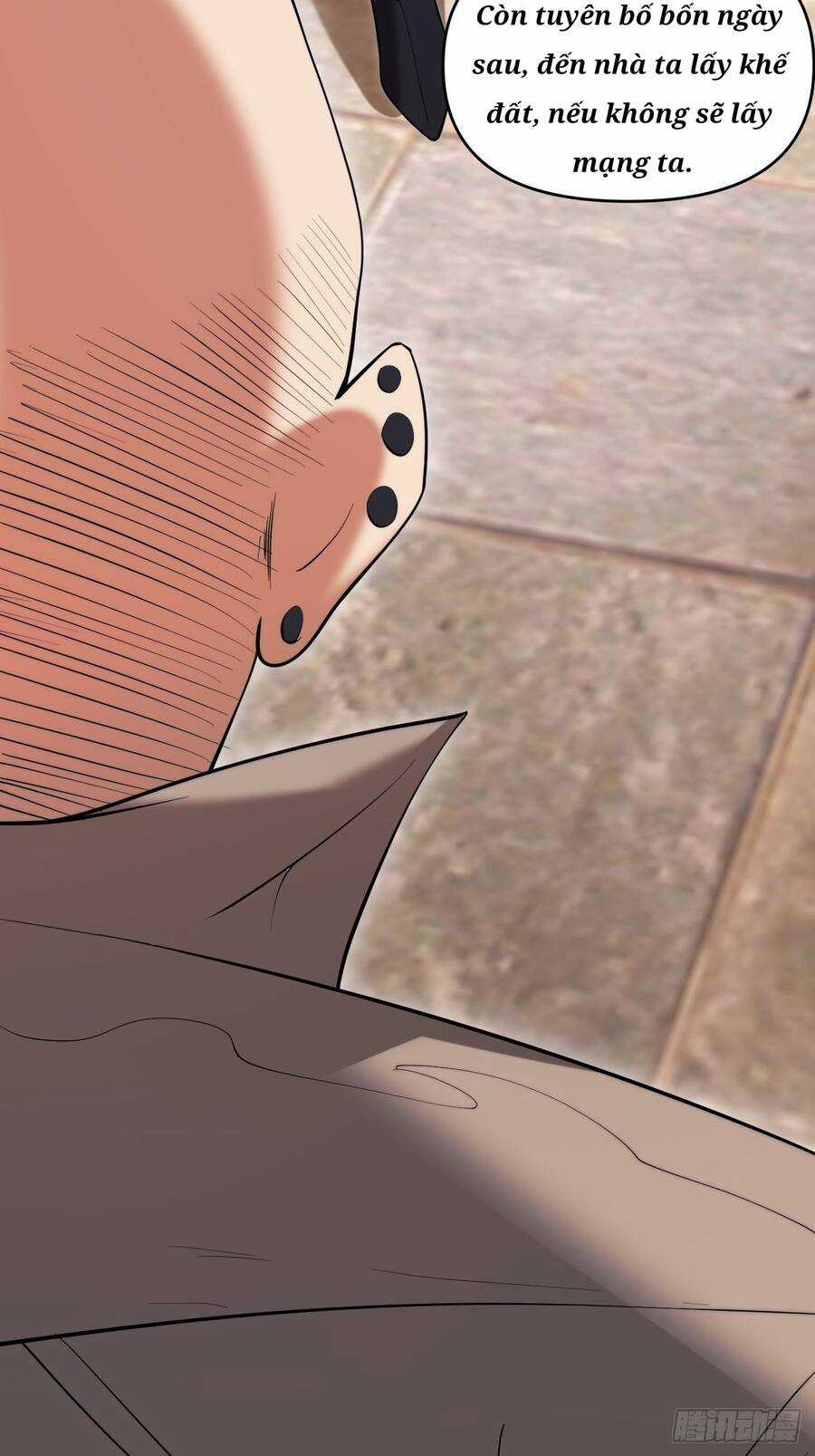 Nương Tử Của Ta Hơn Một Cái Kìa Lạ Chương 7 trang 22