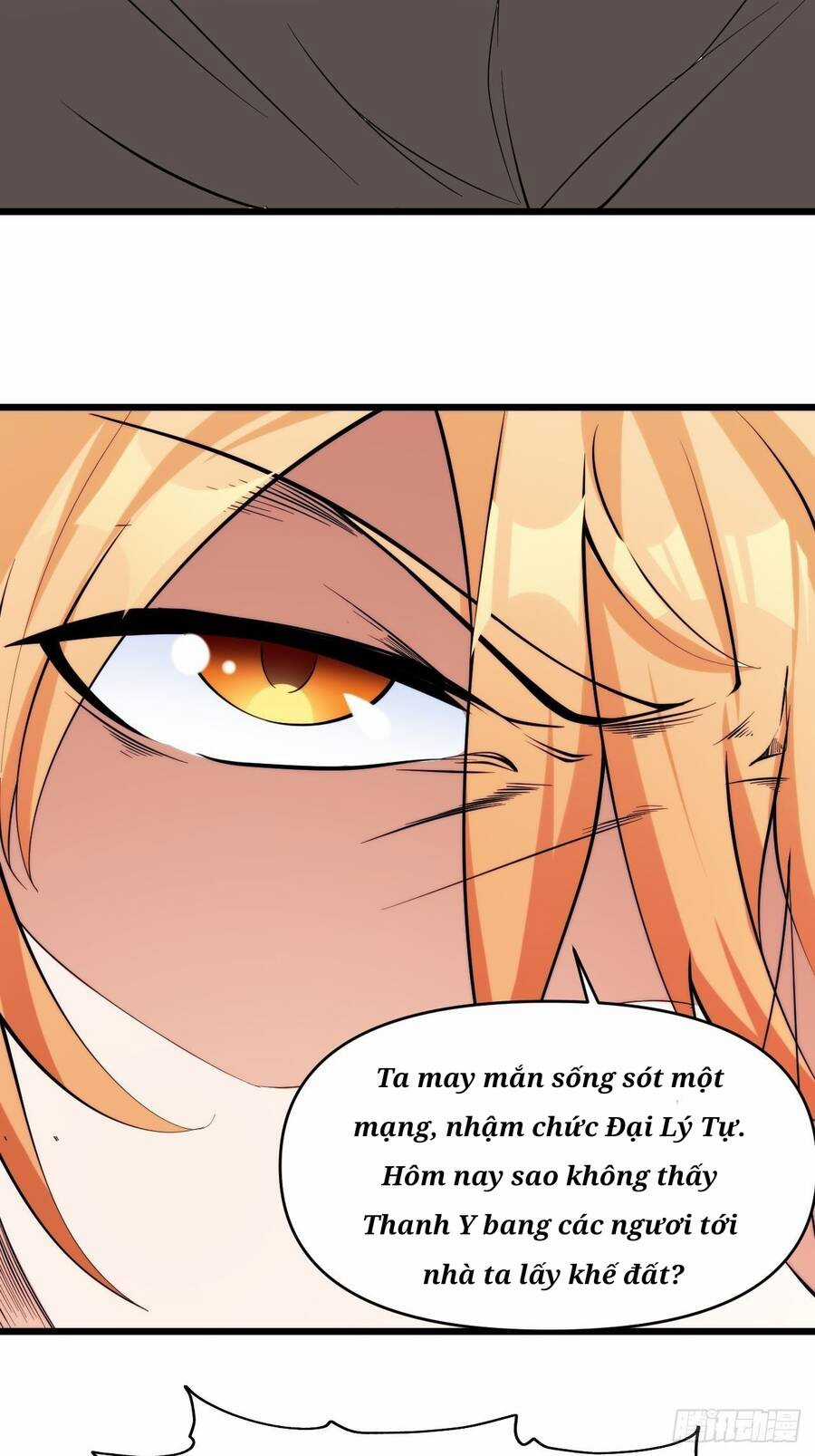 Nương Tử Của Ta Hơn Một Cái Kìa Lạ Chương 7 trang 23