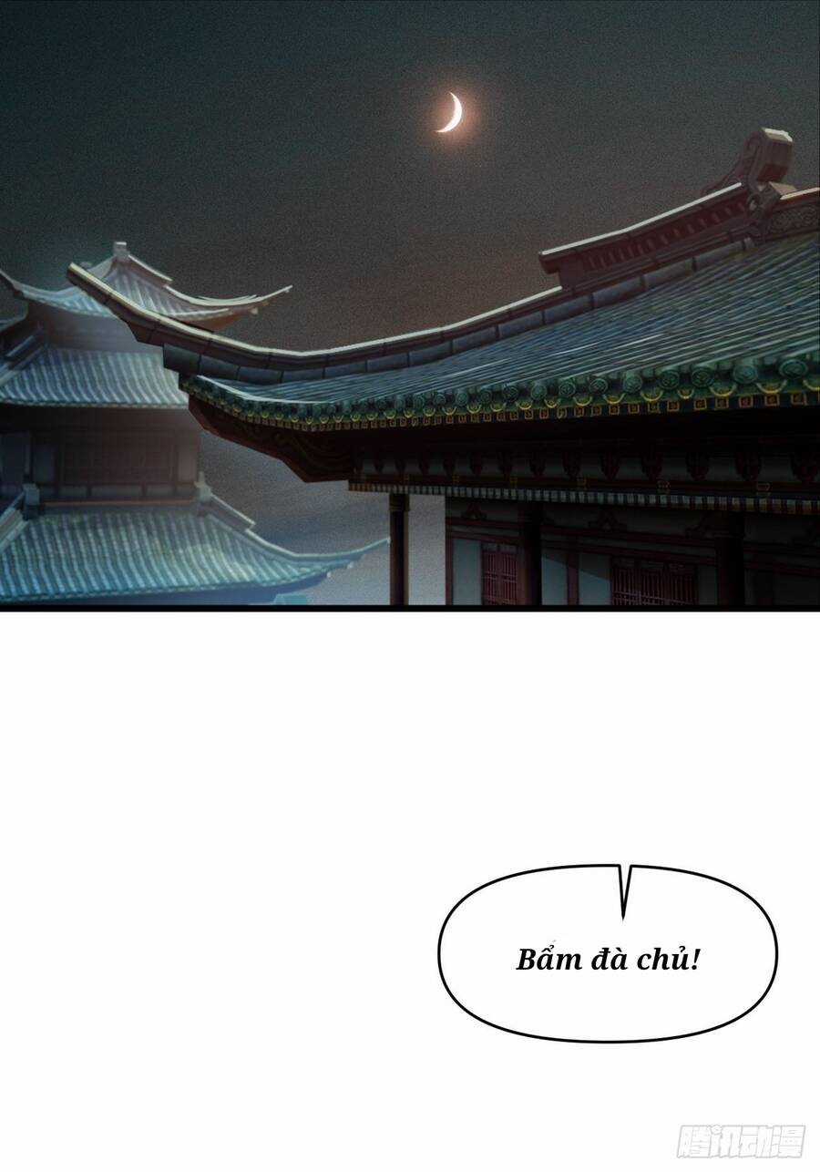 Nương Tử Của Ta Hơn Một Cái Kìa Lạ Chương 7 trang 26