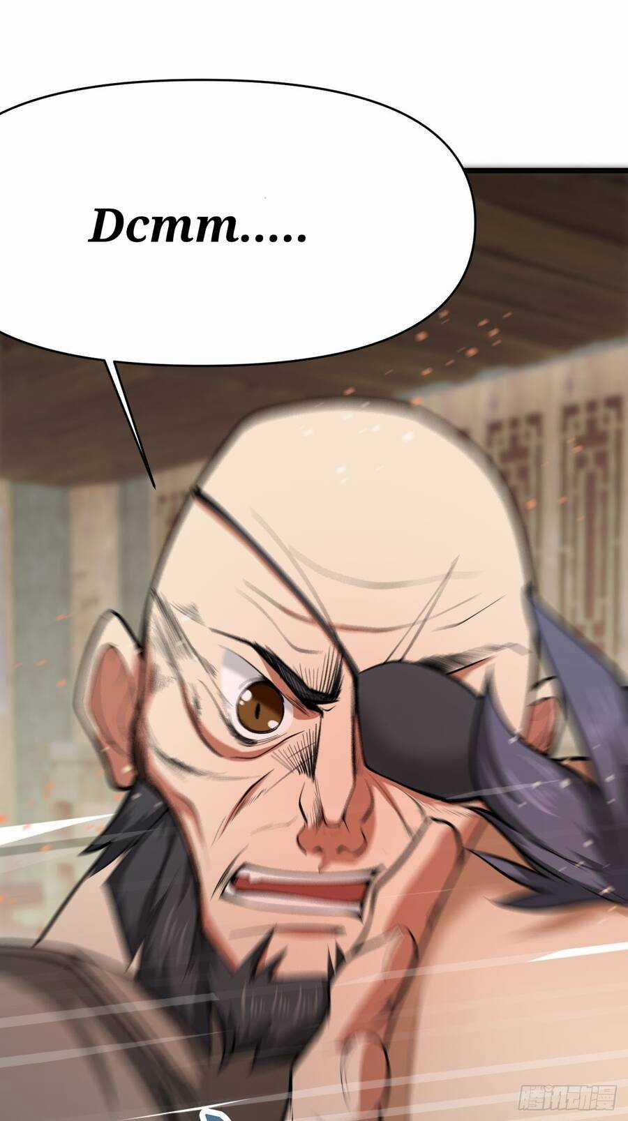 Nương Tử Của Ta Hơn Một Cái Kìa Lạ Chương 7 trang 28