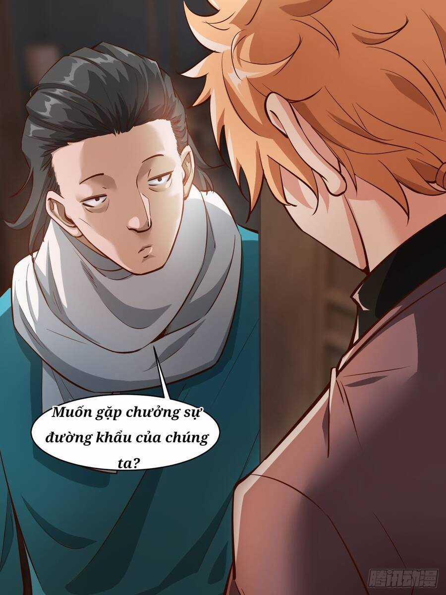 Nương Tử Của Ta Hơn Một Cái Kìa Lạ Chương 7 trang 3