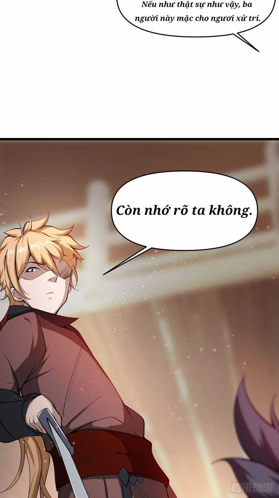 Nương Tử Của Ta Hơn Một Cái Kìa Lạ Chương 7 trang 32