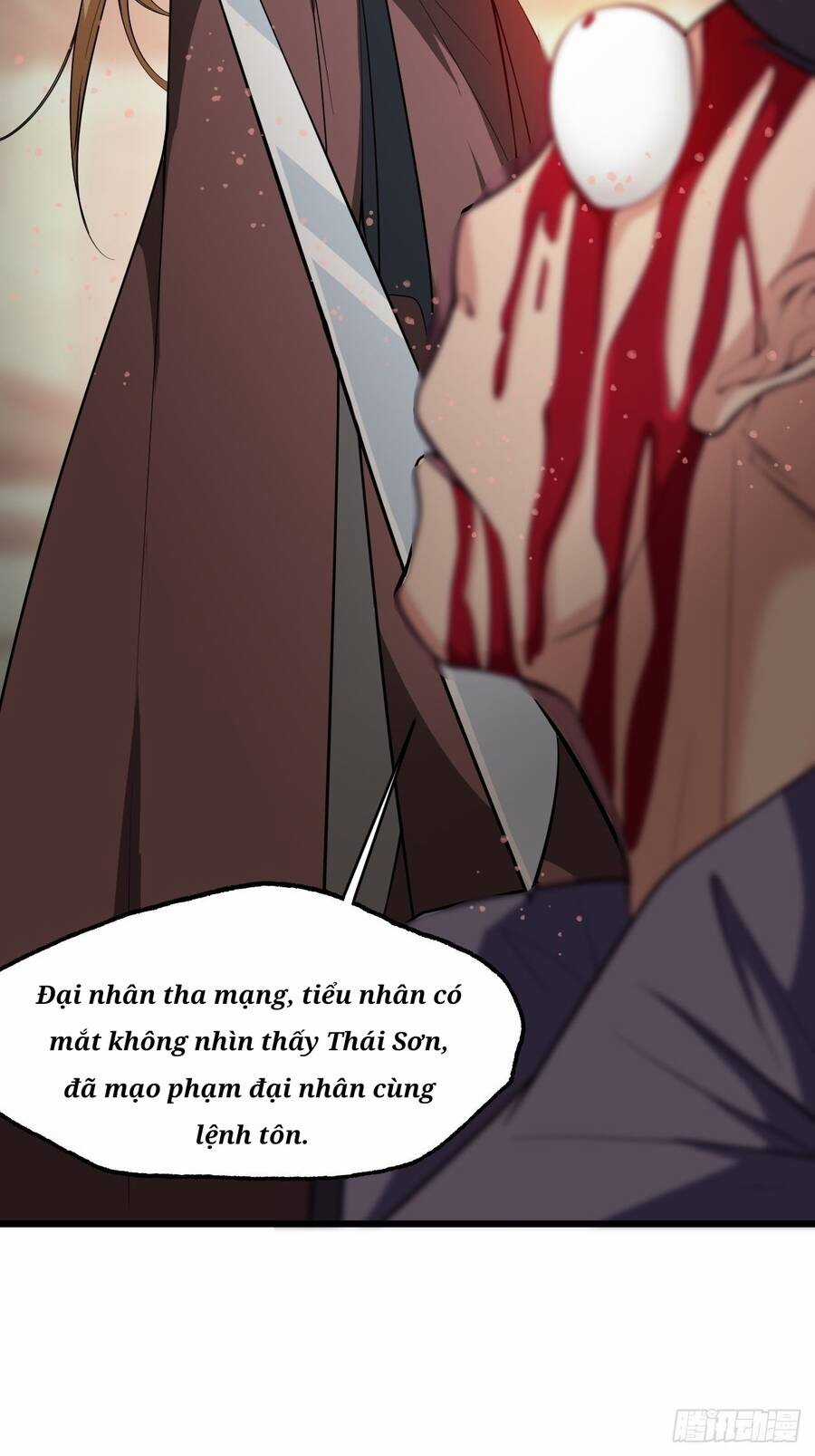 Nương Tử Của Ta Hơn Một Cái Kìa Lạ Chương 7 trang 33