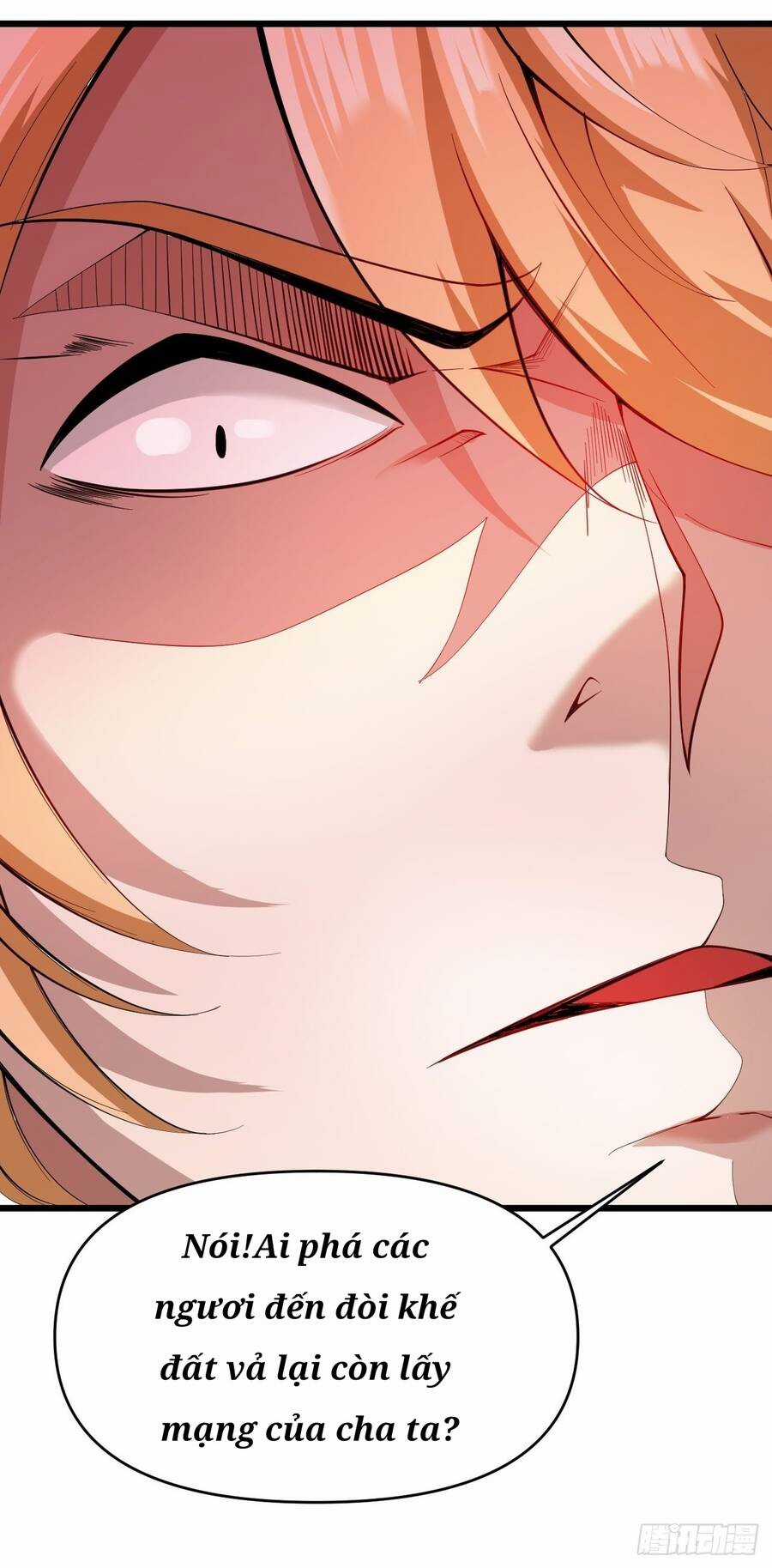 Nương Tử Của Ta Hơn Một Cái Kìa Lạ Chương 7 trang 34