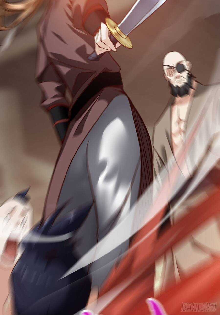 Nương Tử Của Ta Hơn Một Cái Kìa Lạ Chương 7 trang 38