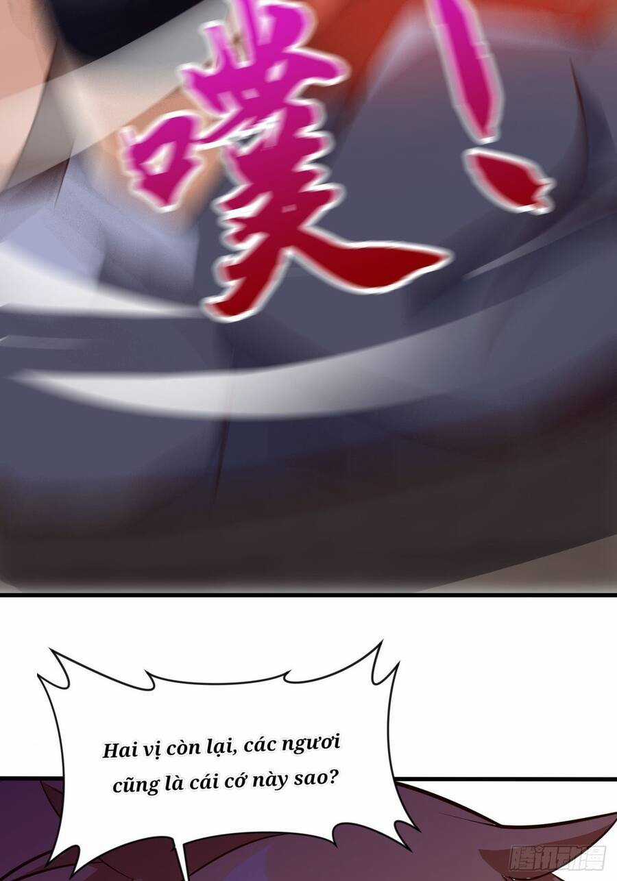 Nương Tử Của Ta Hơn Một Cái Kìa Lạ Chương 7 trang 39