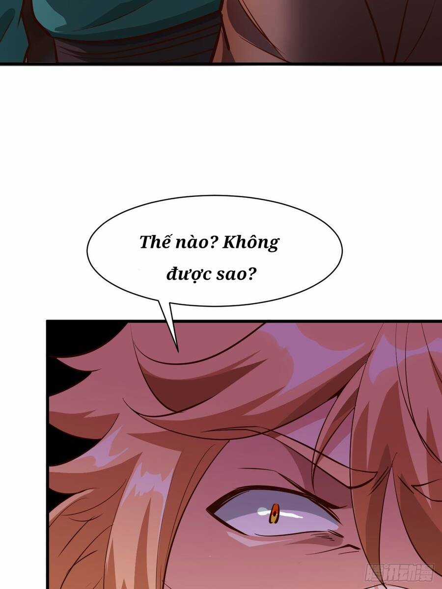 Nương Tử Của Ta Hơn Một Cái Kìa Lạ Chương 7 trang 4