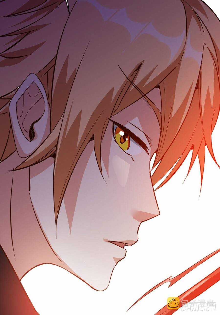 Nương Tử Của Ta Hơn Một Cái Kìa Lạ Chương 7 trang 40