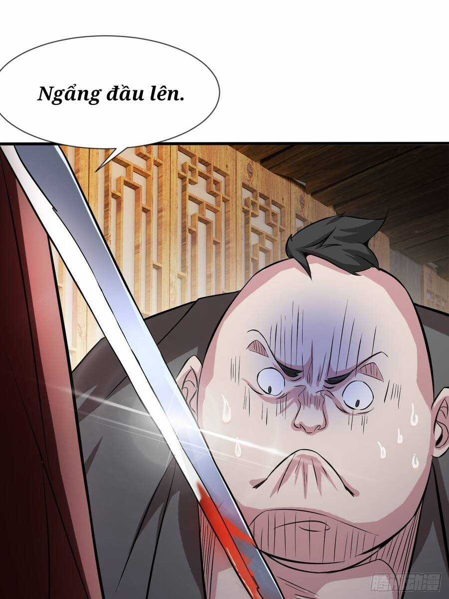 Nương Tử Của Ta Hơn Một Cái Kìa Lạ Chương 7 trang 43