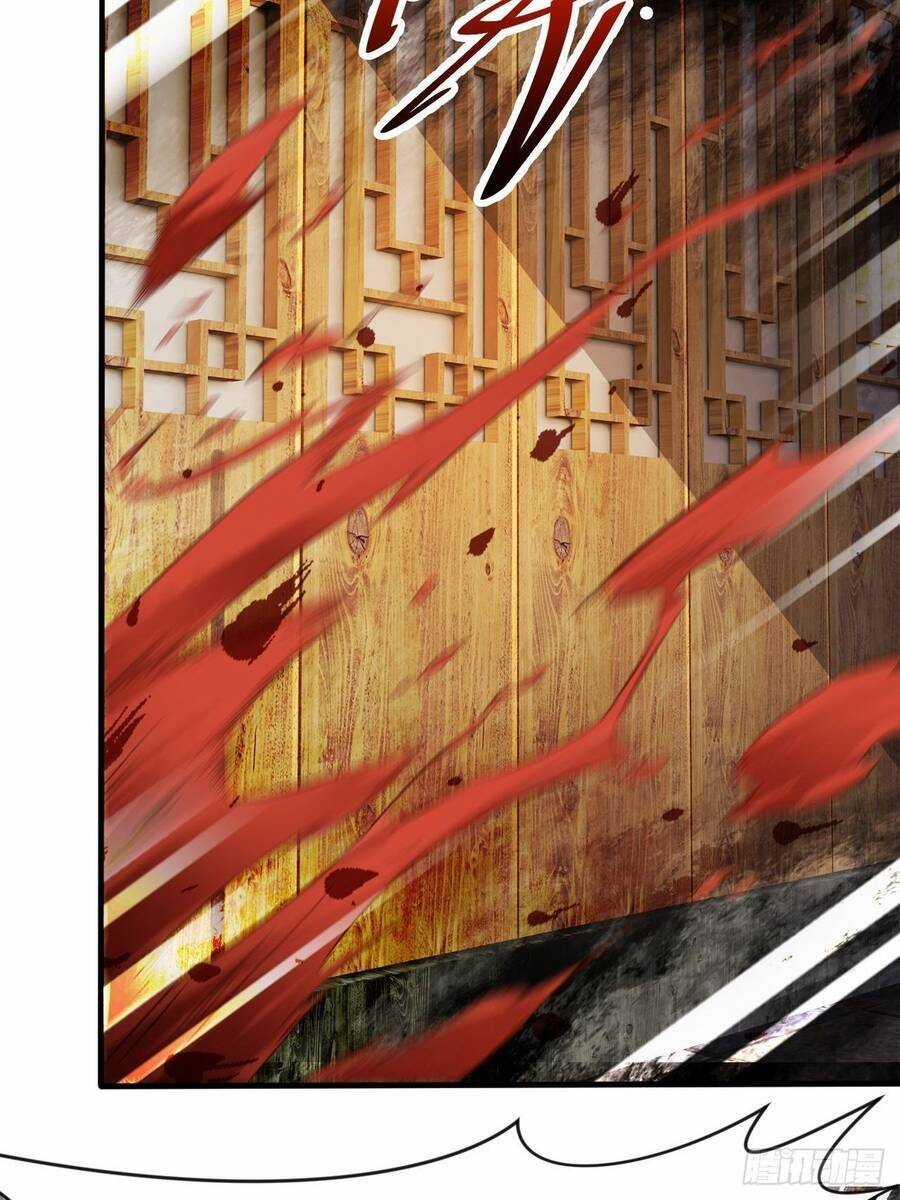 Nương Tử Của Ta Hơn Một Cái Kìa Lạ Chương 7 trang 45